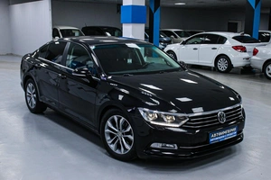 Универсал Volkswagen Passat 2016 года, 1648000 рублей, Солонцы