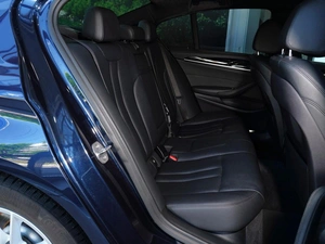 Седан BMW 5 серия 2018 года, 3438000 рублей, Тверь