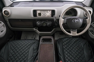 Хетчбэк Toyota Passo 2014 года, 649000 рублей, Красноярск