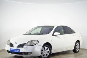 Седан Nissan Primera 2001 года, 249000 рублей, Оренбург