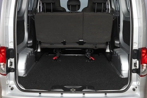 Минивэн Nissan NV200 2019 года, 1889000 рублей, Новосибирск