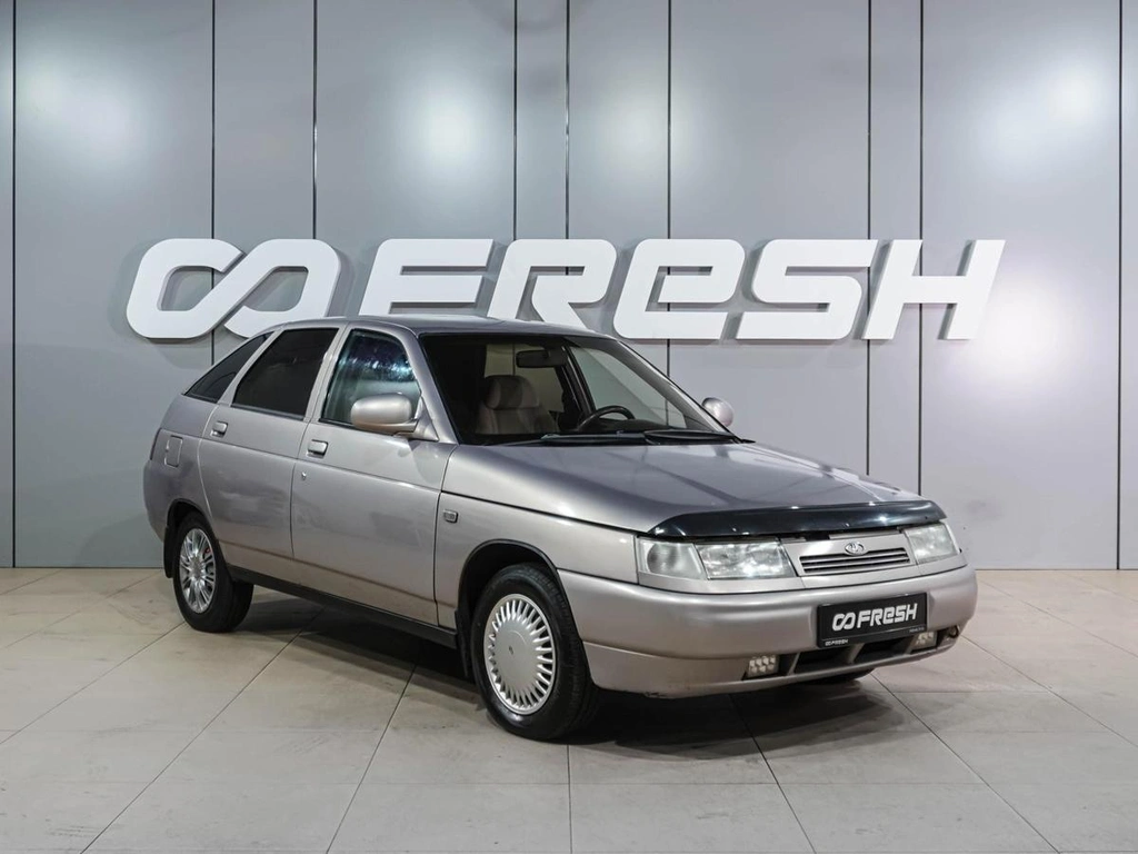 Хетчбэк ВАЗ (LADA) 2112 2007 года, 250000 рублей, Воронеж