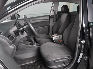 Седан Hyundai Solaris 2018 года, 1459000 рублей, Минеральные Воды