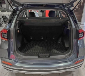 Внедорожник Chery Tiggo 4 2020 года, 1447000 рублей, Красноярск