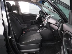 Минивэн Kia Venga 2012 года, 904000 рублей, Воронеж