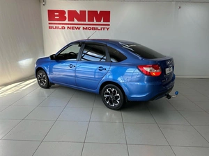 Седан ВАЗ (LADA) Granta 2022 года, 780000 рублей, Смоленск