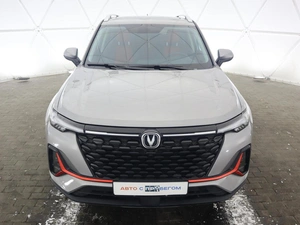 Внедорожник Changan Alsvin 2024 года, 1940000 рублей, Орёл