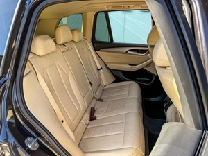 Внедорожник BMW X3 2019 года, 3999000 рублей, Большой Сочи