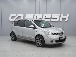 Хетчбэк Nissan Note 2007 года, 620000 рублей, Ростов-на-Дону