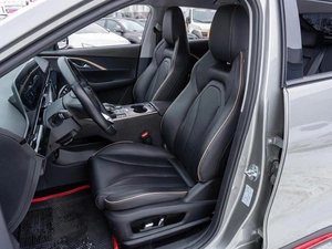 Внедорожник OMODA C5 2023 года, 1849000 рублей, Саратов