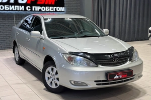 Седан Toyota Camry 2003 года, 787000 рублей, Красноярск
