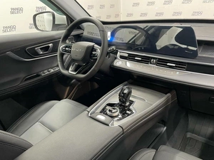 Внедорожник Chery Tiggo 7 Pro Max 2024 года, 2380000 рублей, Красноярск