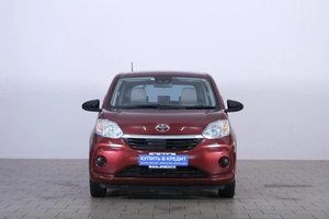 Хетчбэк Toyota Passo 2019 года, 1019000 рублей, Омск