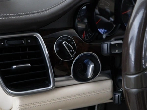 Лифтбек Porsche Panamera 4 2015 года, 3193055 рублей, Москва