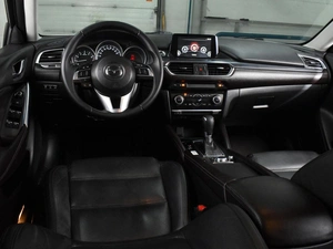 Седан Mazda 6 2016 года, 1646000 рублей, Воронеж