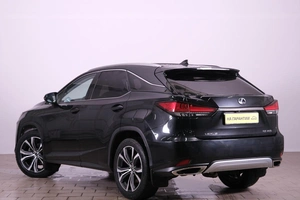 Внедорожник Lexus RX 2019 года, 4149000 рублей, Омск
