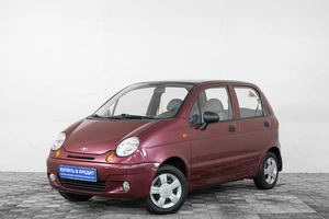 Хетчбэк Daewoo Matiz 2011 года, 279000 рублей, Кемерово