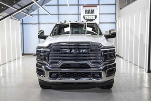 Пикап RAM 2500 2025 года, 11015047 рублей, Москва