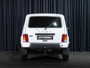 Внедорожник ВАЗ (LADA) Niva Legend 2024 года, 899000 рублей, Волгоград