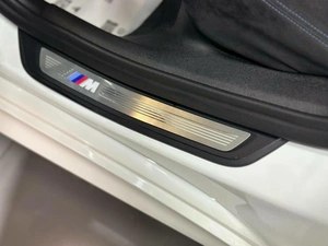 Седан BMW 5 серия 2018 года, 3697000 рублей, Красноярск