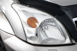 Внедорожник Toyota Land Cruiser Prado 2004 года, 1499000 рублей, Барнаул