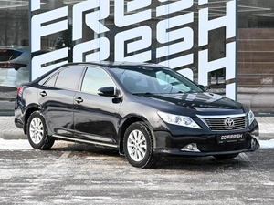 Седан Toyota Camry 2014 года, 1498070 рублей, Волгоград