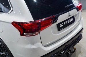 Внедорожник Mitsubishi Outlander 2022 года, 3399000 рублей, Петрозаводск
