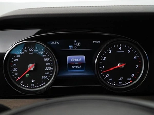 Купе Mercedes-benz E-класс 2017 года, 2979077 рублей, Москва