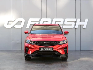 Внедорожник Geely Coolray 2023 года, 2049000 рублей, Краснодар