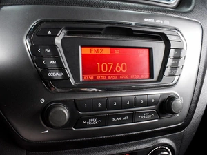 Седан Kia Rio 2012 года, 963000 рублей, Воронеж