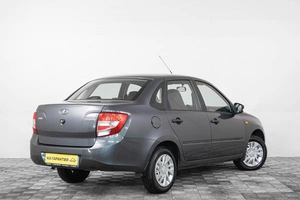 Седан ВАЗ (LADA) Granta 2016 года, 599000 рублей, Кемерово