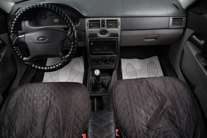 Универсал ВАЗ (LADA) Priora 2011 года, 299000 рублей, Оренбург