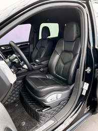 Внедорожник Porsche Cayenne S 2015 года, 4699000 рублей, Орёл