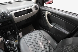 Седан Renault Logan 2011 года, 399000 рублей, Новокузнецк