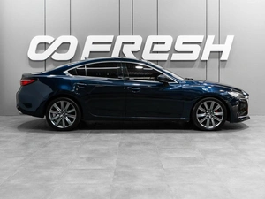 Седан Mazda 6 2018 года, 1790000 рублей, Тюмень