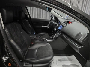 Седан Mazda 6 2008 года, 790000 рублей, Красноярск