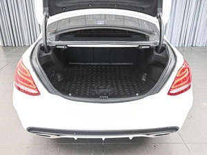 Седан Mercedes-benz C-класс 2015 года, 1849000 рублей, Ставрополь