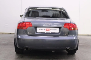 Седан Audi A4 2005 года, 620000 рублей, Брянск