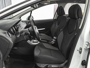 Хетчбэк Peugeot 308 2009 года, 555000 рублей, Ставрополь