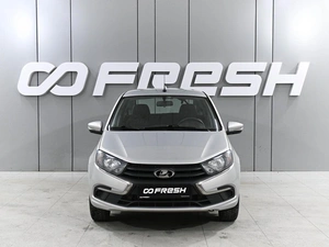 Лифтбек ВАЗ (LADA) Granta 2022 года, 829000 рублей, Аксай