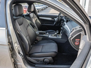 Седан Mercedes-benz C-класс 2013 года, 1590000 рублей, Краснодар