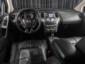 Внедорожник Nissan Murano 2012 года, 1299000 рублей, Тюмень