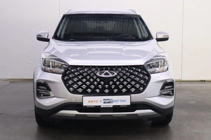 Внедорожник Chery Tiggo 4 2023 года, 1580000 рублей, Брянск