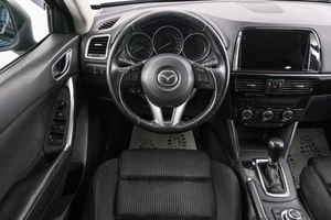 Внедорожник Mazda CX-5 2014 года, 1699000 рублей, Красноярск