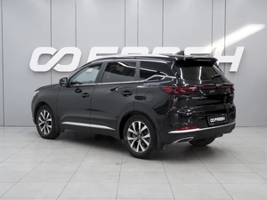 Внедорожник Chery Tiggo 7 Pro 2021 года, 1600000 рублей, Ростов-на-Дону
