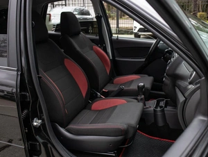 Седан ВАЗ (LADA) Granta 2023 года, 970000 рублей, Большой Сочи