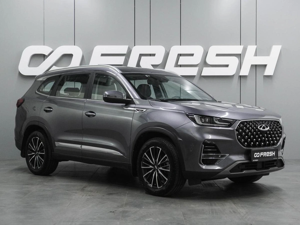 Внедорожник Chery Tiggo 8 Pro 2022 года, 2198000 рублей, Воронеж