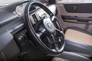 Внедорожник Nissan X-Trail 2011 года, 1489000 рублей, Томск