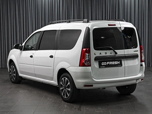 Универсал ВАЗ (LADA) Largus 2024 года, 1259000 рублей, Ставрополь