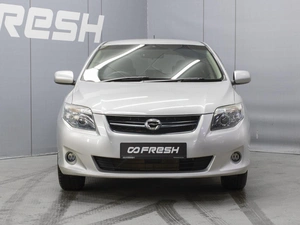 Универсал Toyota Corolla Fielder 2009 года, 850000 рублей, Омск